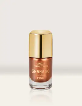 Esmalte Fortalecedor Pink Pioneiras Phillis 10ml