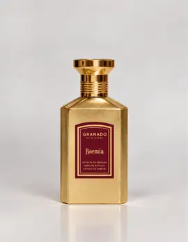 Extrato de Perfume Granado Boemia 75ml