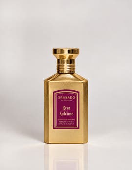 Extrato de Perfume Granado Rosa Sublime 75ml