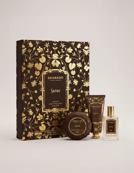 Kit Trio Perfumado Sarau