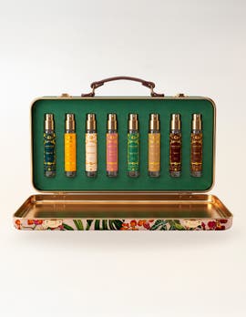 Kit Mala Best-sellers Perfumaria | Festa Tropical