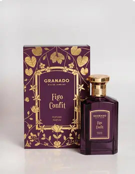 Perfume Granado Figo Confit 75ml