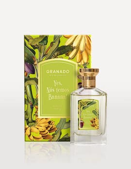 Perfume Granado Yes, Nós Temos Banana 75ml