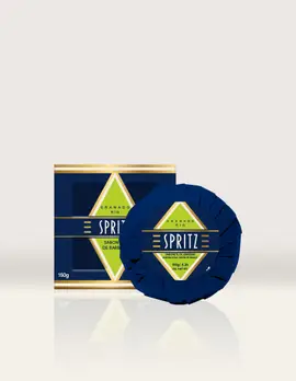 Sabonete de Barbear Granado Spritz 150g