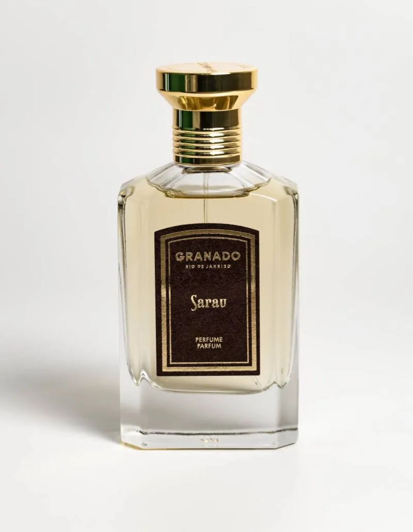 Perfume Granado Sarau 75ml